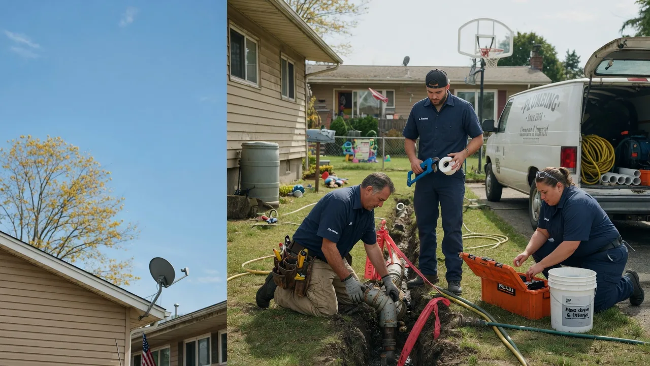 Garbage Disposal Replacement in Pleasant Ridge, MI near me